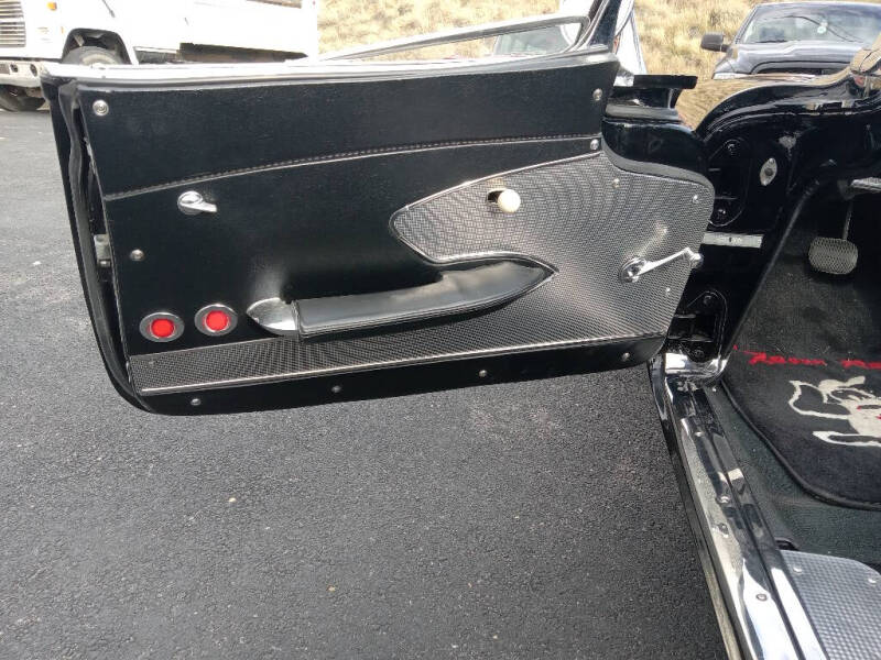 1959 Chevrolet Corvette