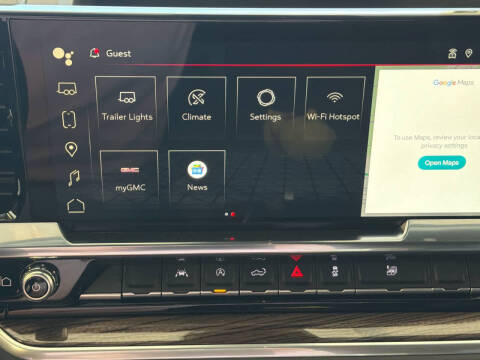 2026 GMC Sierra 1500 Elevation Standard