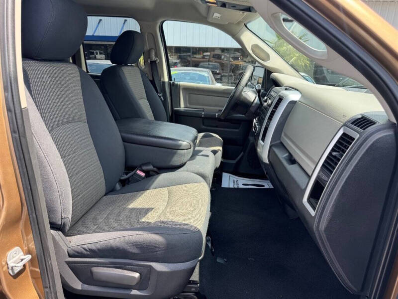 2012 RAM 1500