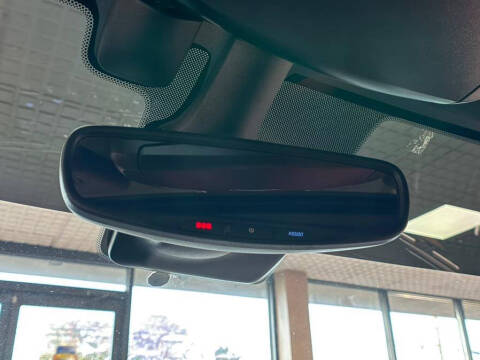 2021 Dodge Durango SRT Hellcat