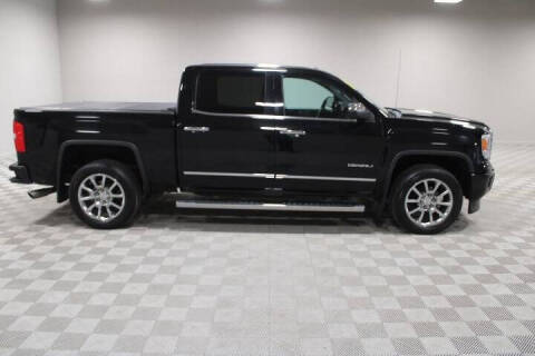 2014 GMC Sierra 1500