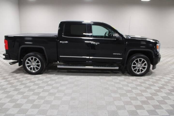 2014 GMC Sierra 1500