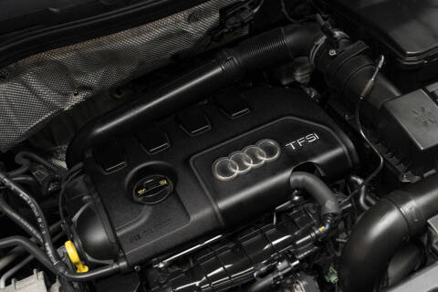 2016 Audi Q3 2.0T Premium Plus