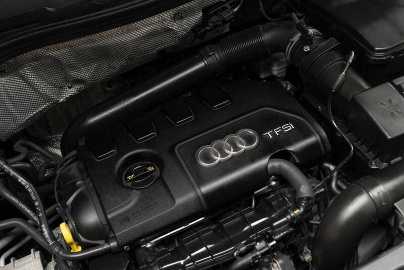 2016 Audi Q3 2.0T Premium Plus