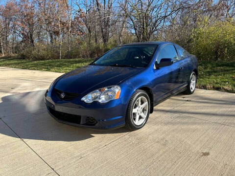 2003 Acura RSX for sale at A To Z Autosports LLC in Madison WI