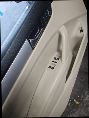 2013 Volkswagen Passat