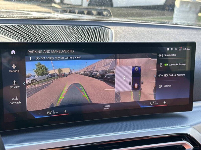 2023 BMW i4 eDrive35 Gran Coupe