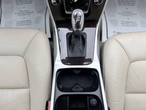 2013 Volvo XC70 3.2 Premier Plus