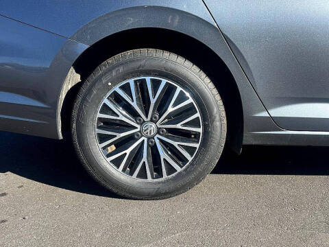 2020 Volkswagen Jetta