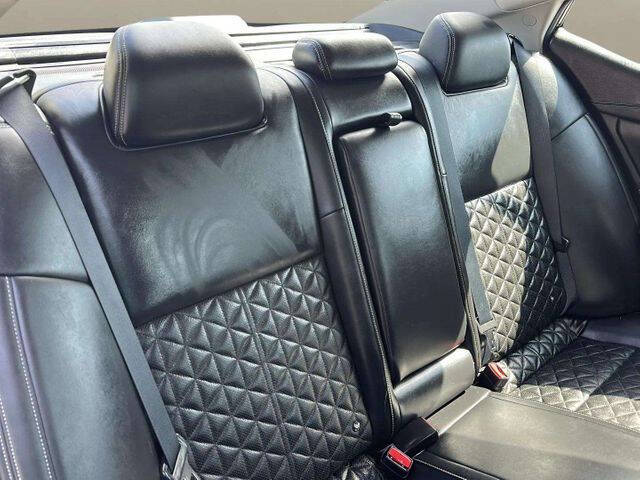 2016 Nissan Maxima 3.5 SV