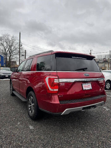 2020 Ford Expedition XLT