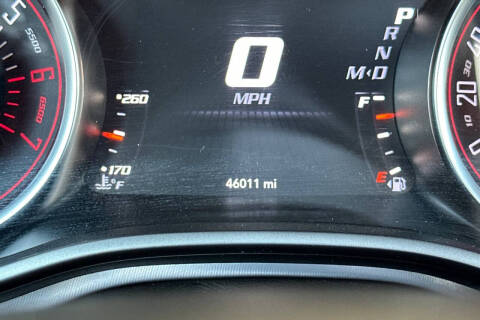 2019 Dodge Challenger