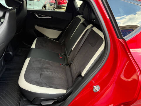 2023 Kia EV6 GT-Line