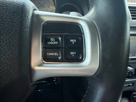 2013 Dodge Challenger R/T Classic