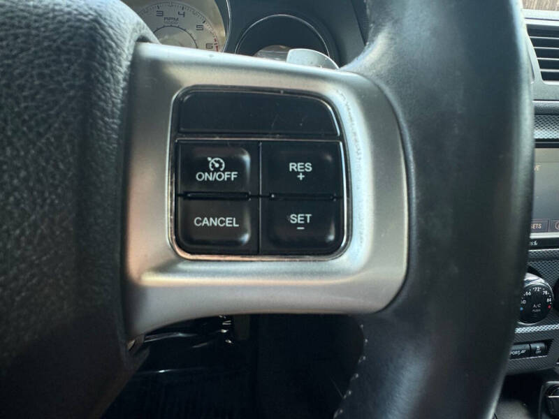 2013 Dodge Challenger R/T Classic