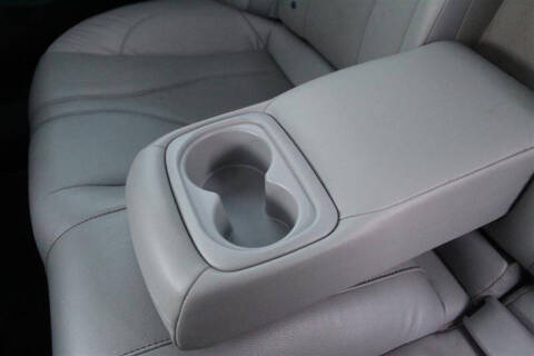 2020 Acura ILX w/Tech