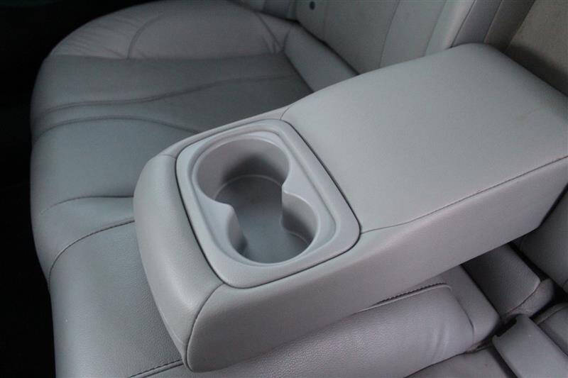 2020 Acura ILX w/Tech