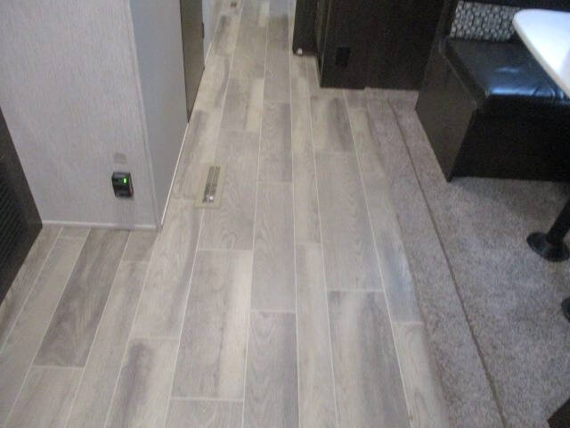 2020 Heartland Trail Runner 30USBH