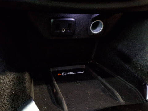 2019 Chevrolet Traverse High Country