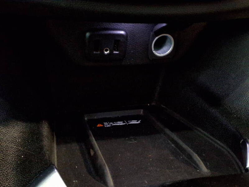 2019 Chevrolet Traverse High Country