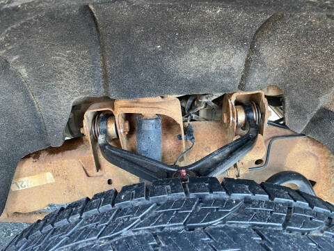 2017 Chevrolet Silverado 2500HD LT