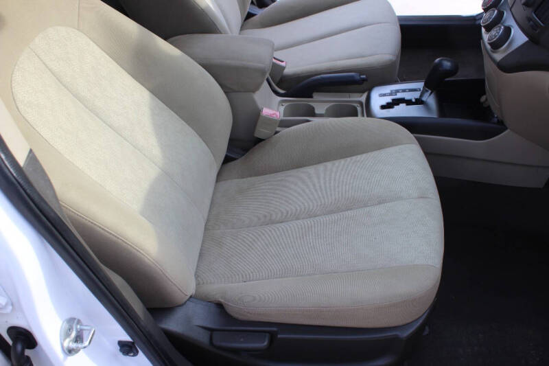 2010 Hyundai Elantra GLS