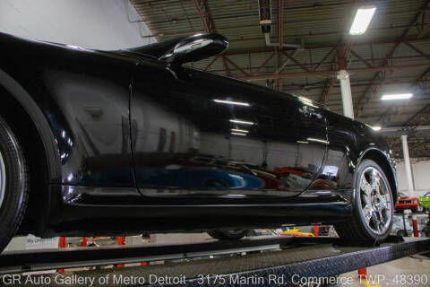 2004 Lexus SC 430