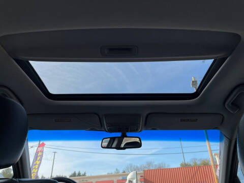 2008 Honda Accord EX-L V6