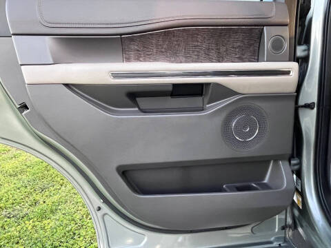 2019 Ford Expedition Limited