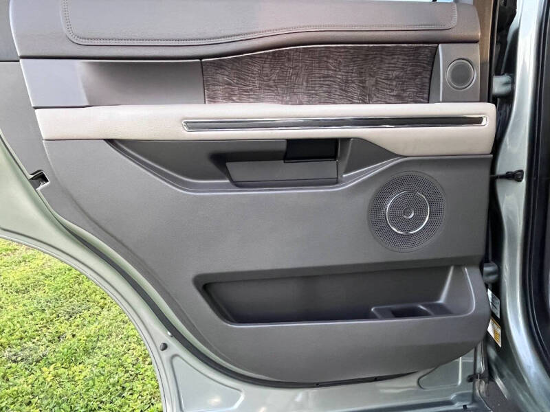 2019 Ford Expedition Limited