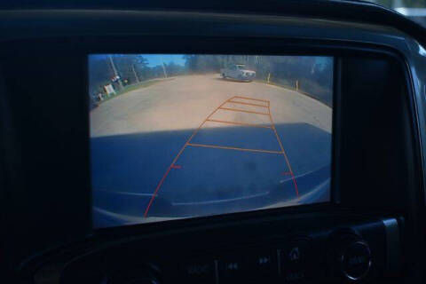 2016 Chevrolet Silverado 2500HD