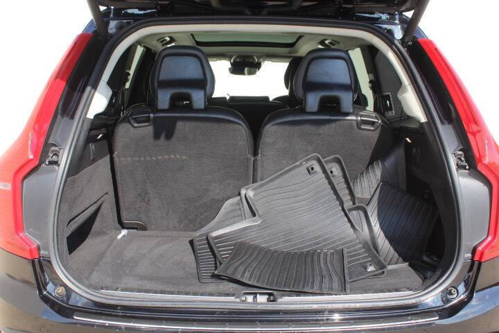 2018 Volvo XC90 T6 Inscription