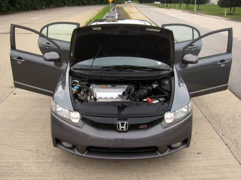 2009 Honda Civic