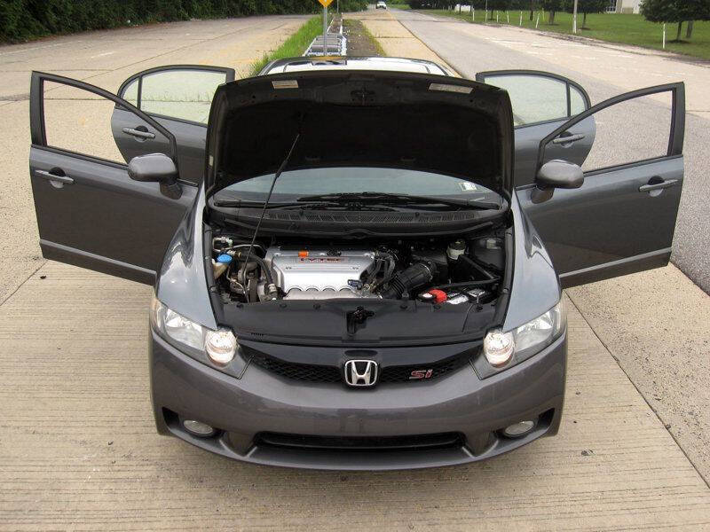 2009 Honda Civic