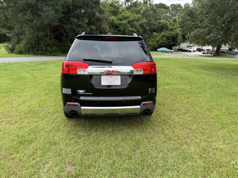 2015 GMC Terrain SLT-2