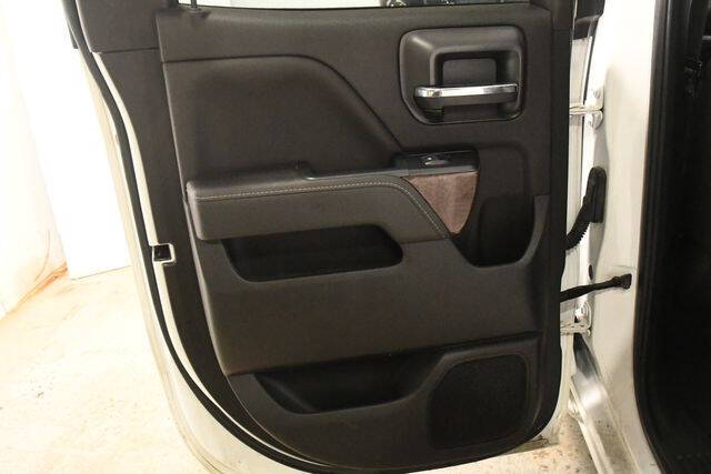 2019 GMC Sierra 2500HD