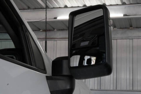 2021 Chevrolet Silverado 2500HD