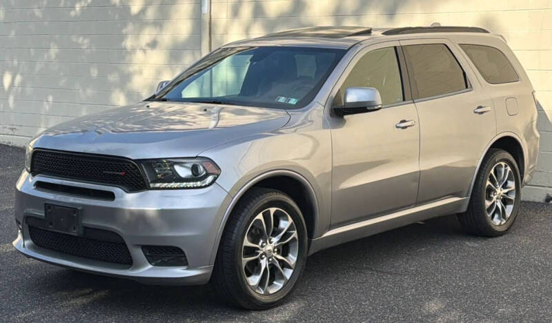 2019 Dodge Durango