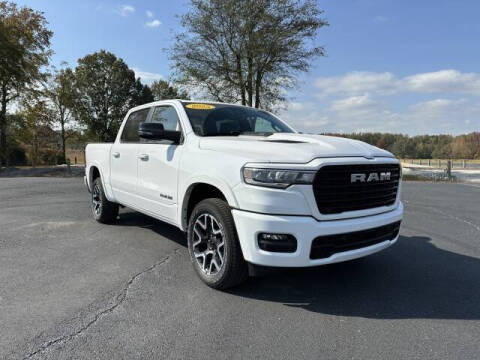 2025 RAM 1500 for sale at Bayird Car Match in Jonesboro AR