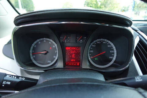 2014 GMC Terrain SLT-2