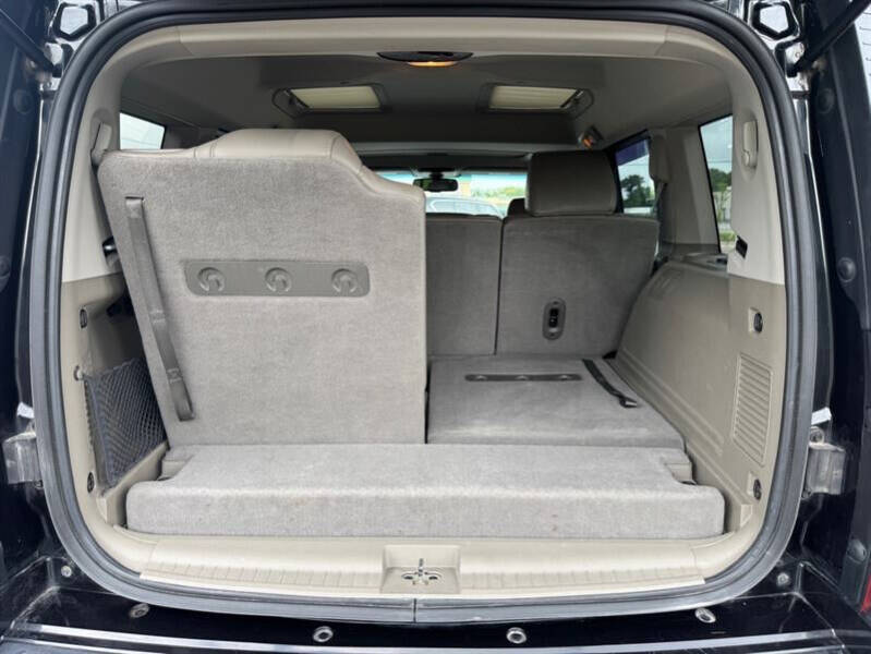 2010 Jeep Commander Sport