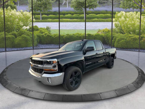 2016 Chevrolet Silverado 1500 for sale at Road King Auto Sales in Hollywood FL