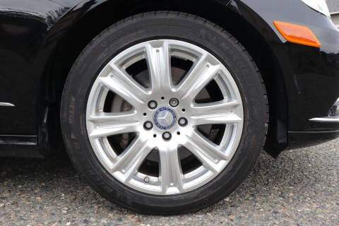 2013 Mercedes-Benz E-Class E 350 Luxury