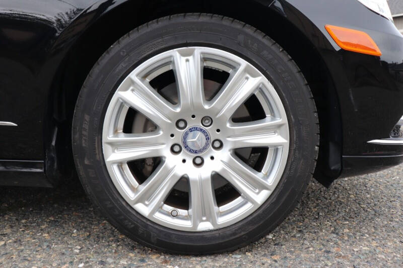 2013 Mercedes-Benz E-Class E 350 Luxury