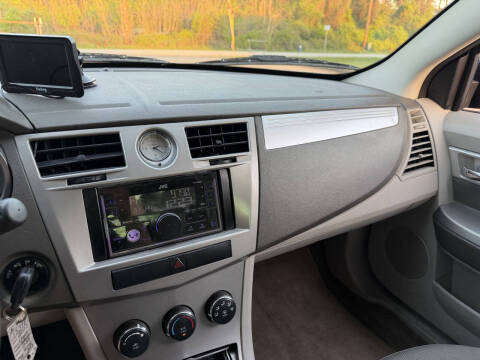 2007 Chrysler Sebring Touring
