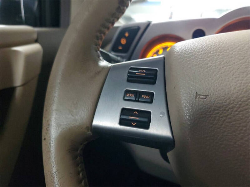 2006 Nissan Murano SL