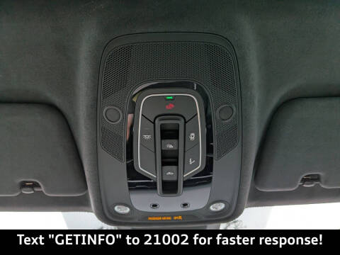 2026 Audi RS Q8 performance 4.0T quattro