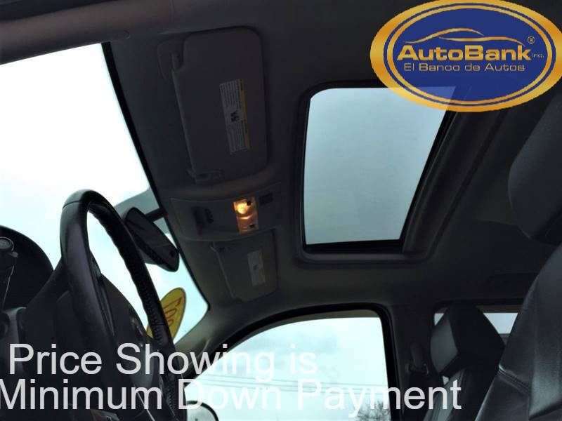 2007 Chevrolet Tahoe LS