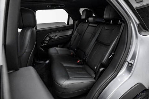 2024 Land Rover Range Rover Sport P360 SE