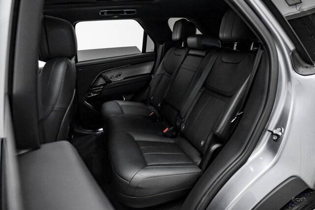 2024 Land Rover Range Rover Sport P360 SE